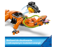 LEGO Sonic 77003 Super Shadow kontra Biolizard - 1284149 - zdjęcie 6
